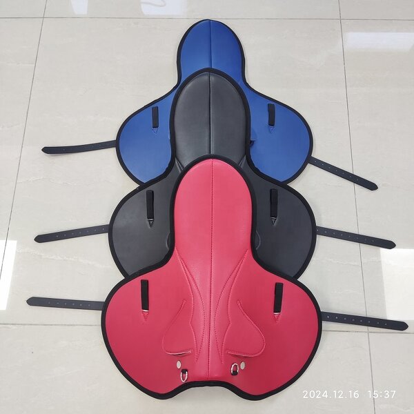 Racing Saddle Manufacturer - Normal Size Speed Race Saddle