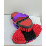 Horse Brush Factory - Flexible Finishing Brush Wholesale