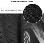 Horse Feeder Manufacturer - Corner Hay Feeder Bag Supplier