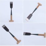 Hoof Tool Supplier - Durable Trimming Shovel Manufacturer