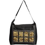 Horse Hay Bag Manufacturer - Portable Slow Feed Bag Factory