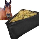Horse Feeder Manufacturer - Corner Hay Feeder Bag Supplier