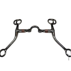 Horse Bit Manufacturer - Stainless Steel Racing Bits