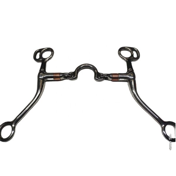 Horse Bit Manufacturer - Stainless Steel Racing Bits