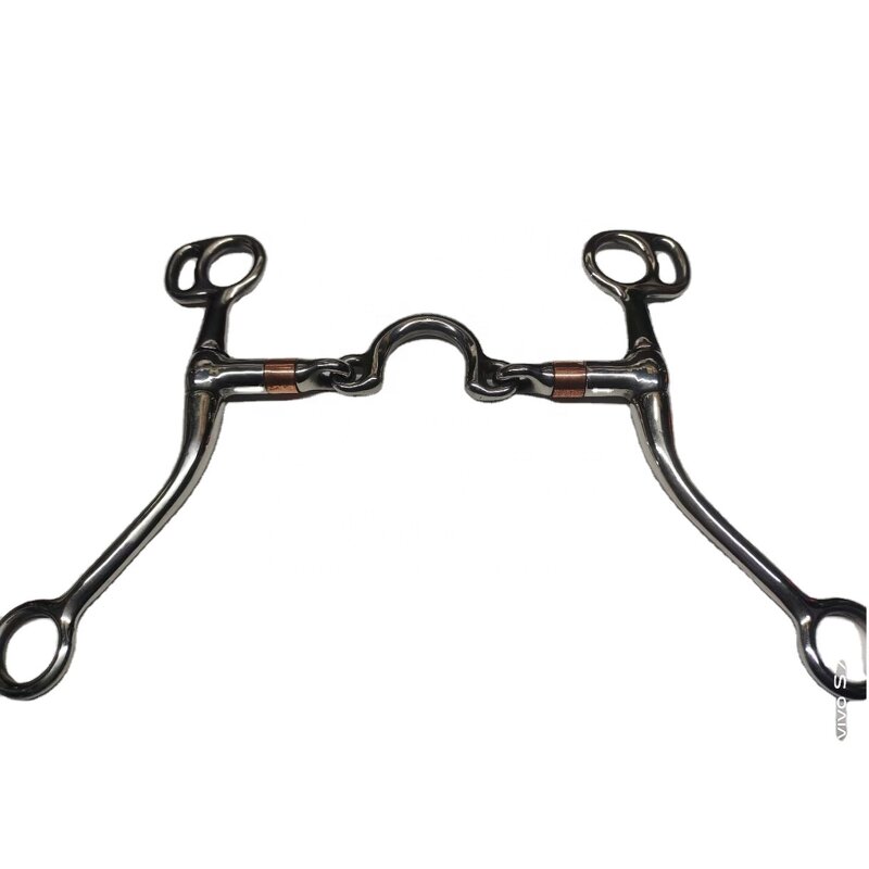 Horse Bit Manufacturer - Stainless Steel Racing Bits