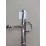 Horse Bit Factory - Equestrian Full Cheek Snaffle