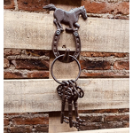 Horse Hook Manufacturer - Custom Western Wall Mount Hook