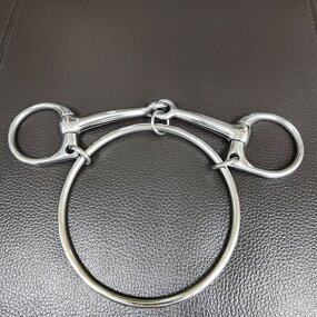 Dexter Ring Bit Factory - Racing Bits Manufacturer