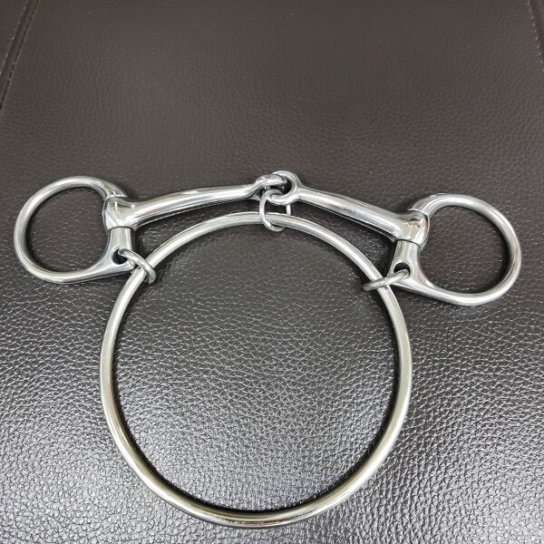 Dexter Ring Bit Factory - Racing Bits Manufacturer