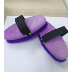 Horse Body Brush Manufacturer - Large Grooming Brush Factory