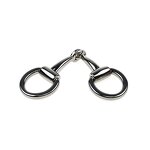 Horse Bit Keychain Manufacturer - High Quality Keyring Supplier