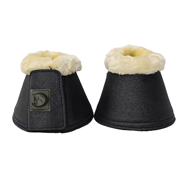 Bell Boots Manufacturer - Fleece Lined Overreach Boots