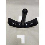 Horse Sweat Scraper Manufacturer - Plastic Bathing Squeegee