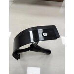 Horse Sweat Scraper Manufacturer - Plastic Bathing Squeegee