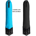 Horse Tail Bag Supplier - Fringe Snap Tail Guard Manufacturer