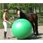 Horse Toy Ball Manufacturer - OEM/ODM Custom Feeder Ball