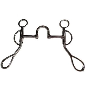 Horse Bit Manufacturer - Stainless Steel Western Bits