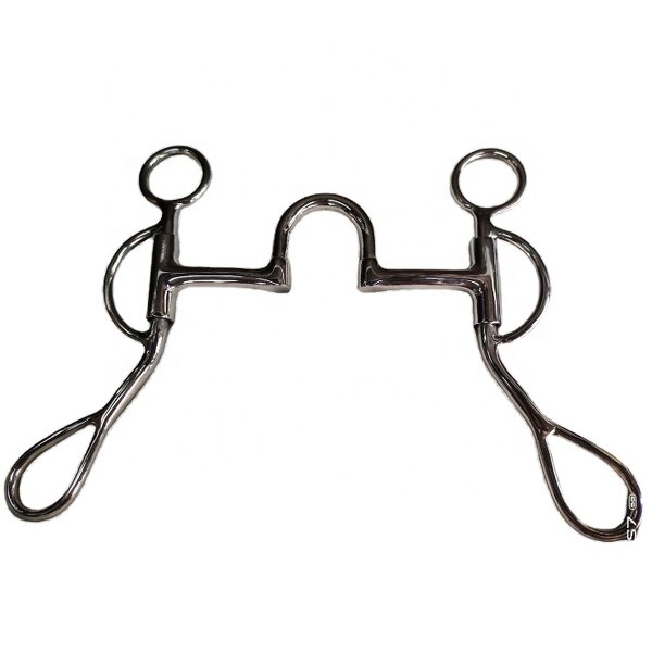 Horse Bit Manufacturer - Stainless Steel Western Bits