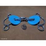 Horse Bit Manufacturer - Sweet Iron Loose Ring Bits