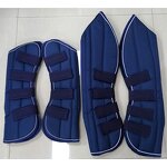 Shipping Boots Manufacturer - 4 Travel Protection Boots Set