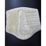 Horse Boots Supplier - Softy Faux Fur-Lined Brushing Boots