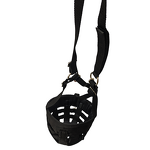 Horse Muzzle Manufacturer - Grazing Muzzle with Halter Factory