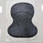 Silicone Gel Pad Factory - Non-slip Horse Saddle Pad