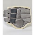 Horse Boots Factory - Faux Fleece-Lined Brushing Boots