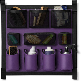 Trailer Organizer Supplier - Portable Grooming Bag Factory