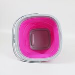 Collapsible Bucket Manufacturer - 10L Foldable Water Bucket