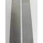 Hoof Rasp Manufacturer - 14 Inch Farrier Rasp with Handle