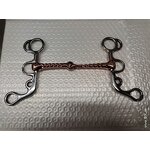 Horse Bit Manufacturer - Stainless Steel Racing Bits