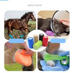 Veterinary Bandage Factory - Self-Adhesive Cohesive Tape
