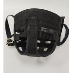 Horse Muzzle Manufacturer - Grazing Muzzle with Halter Factory