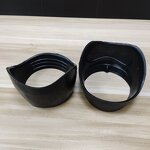 Racing Tack Supplier - Rubber Hoof Bands Overreach Boots