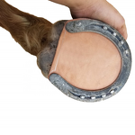 Leather Hoof Pad Factory - Classic Sole Pads Wholesale