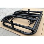 Saddle Stand Manufacturer - Heavy Duty Three Tier Rack