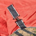 Horse Blanket Manufacturer - Waterproof Turnout Winter Blanket