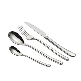 Cutlery Set Factory - Durable Heavy Weight 18/10 Classic Set