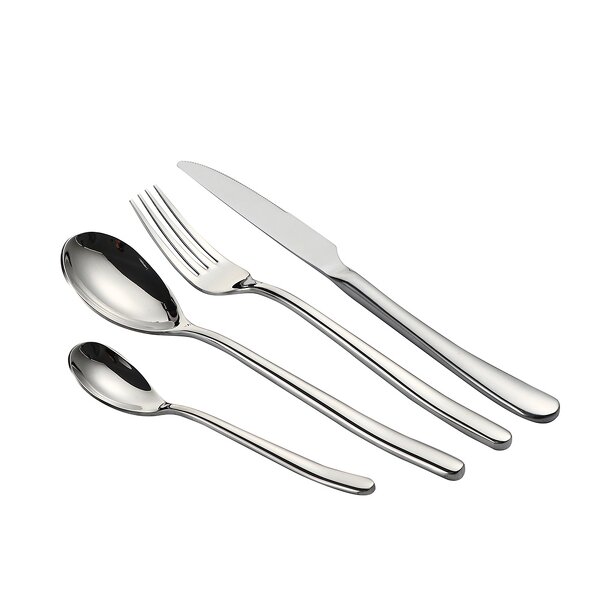 Cutlery Set Factory - Durable Heavy Weight 18/10 Classic Set