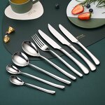Cutlery Set Factory - Durable Heavy Weight 18/10 Classic Set