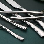 Cutlery Set Factory - Durable Heavy Weight 18/10 Classic Set