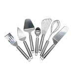 Kitchen Utensils Manufacturer - Durable Stainless Steel Baking Gadgets