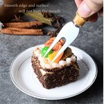 Cheese Knives Set Manufacturer - Natural Bamboo Handle Eco-Friendly