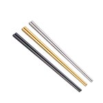 Chopsticks Factory - Bulk Reusable 304 Custom Pattern Eco-Friendly