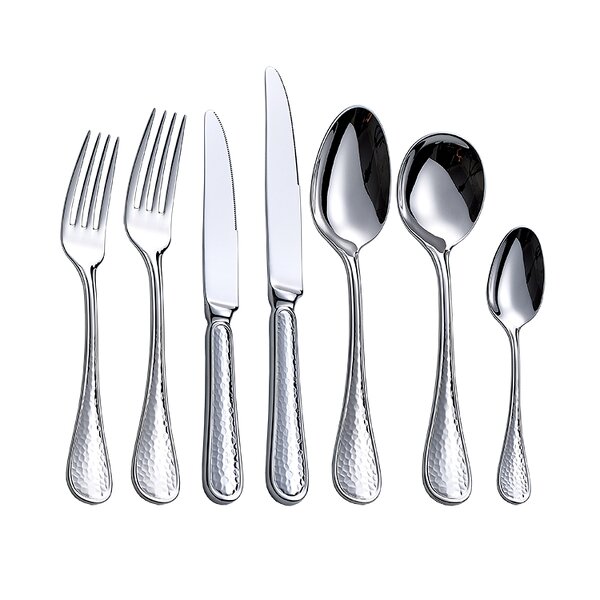 Cutlery Set Manufacturer - Eco-Friendly Stainless Steel Mirror Polish