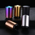 Bottle Opener Manufacturer - Custom Pop Push Down Magnet Automatic