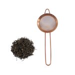 Mesh Strainer Factory - Premium Quality Wide Resting Ear Design