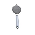 Cooking Utensils Factory - PP Handle Stainless Steel Baking Tools