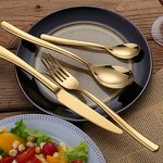 Cutlery Set Factory - Durable Heavy Weight 18/10 Classic Set